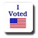 I Voted