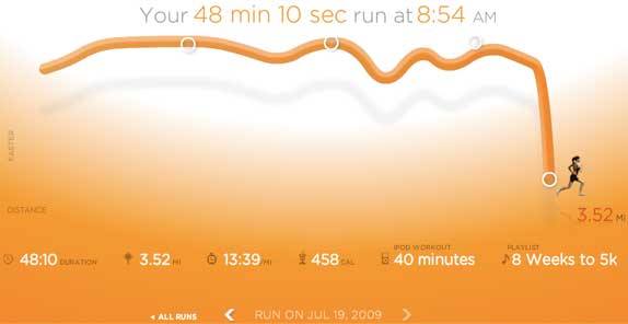 7-19-2009-Run